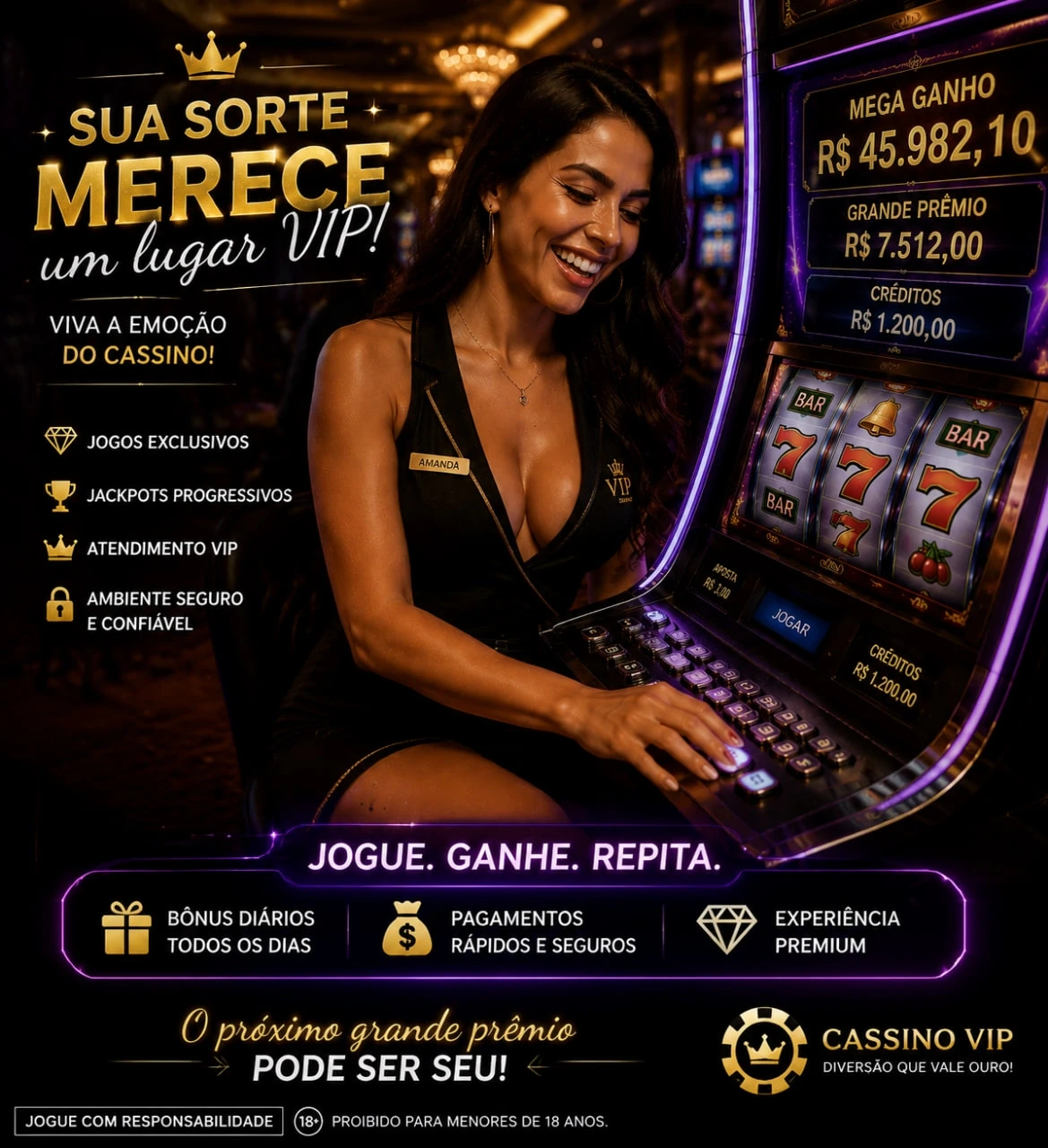 Jogos Exclusivos Bassistpg